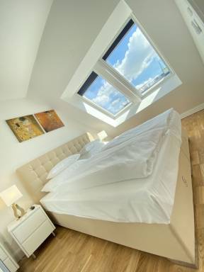 41 m² Apartment