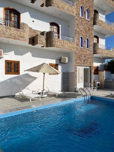 Bed & Breakfast Al Aqaletah