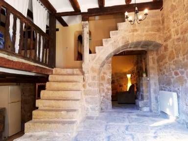 Casa rural  Valderrobres