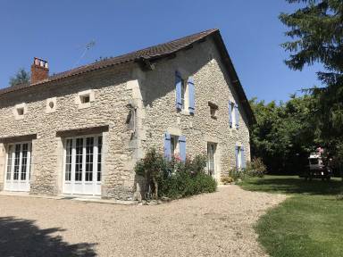 House  Margueron