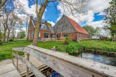 Huis 150 m²