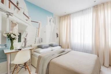 Apartment Nordend-Ost
