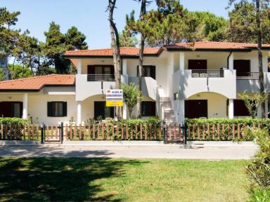 Familienurlaub Bibione Gunstig Buchen Uber Casamundo