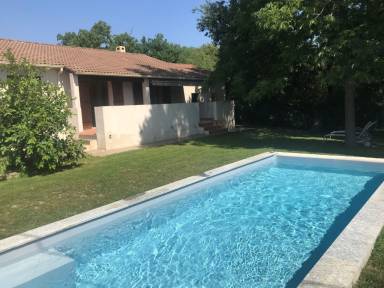 Maison de vacances 110 m²