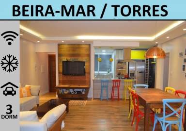 Apartment Torres