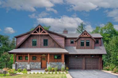 House Lincoln