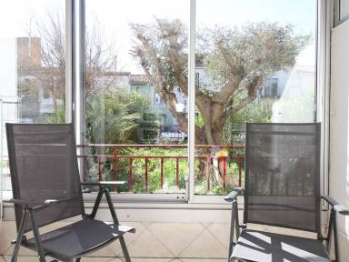Studio 27 m²
