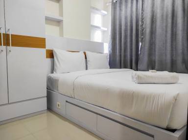 Apartment Air conditioning Makassar