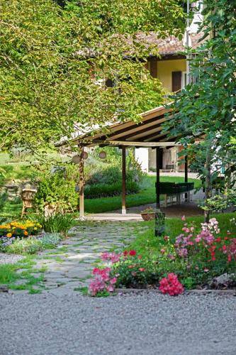 Agriturismo Arona