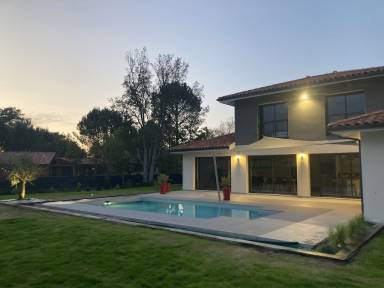 Villa Messanges