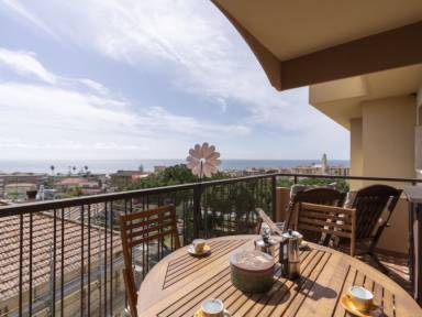 Apartment  Riva Ligure