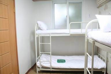 Accommodation Mia-dong
