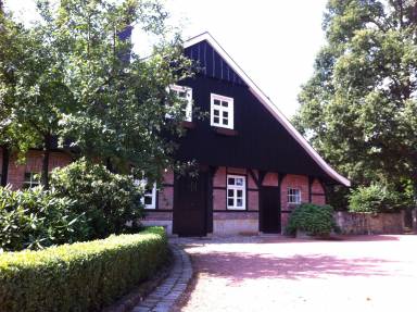 Ferienhaus Bad Bentheim