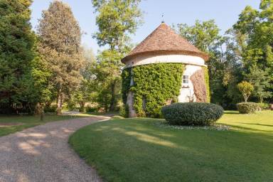 Château Annesse-et-Beaulieu
