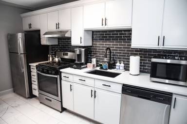 Apartment St. Charles