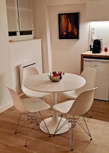 Appartement  Langres