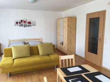 Ferienwohnung Meckenbeuren