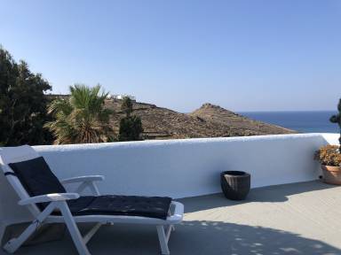 Villa Agios Fokas