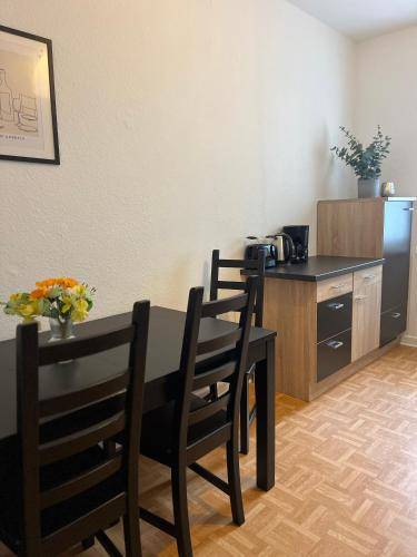 65 m² Ferienwohnung