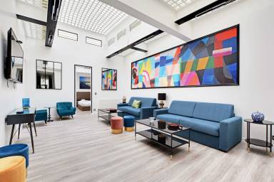 Appartamento 150 m²