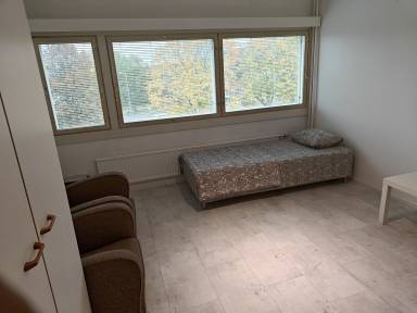 Apartment Vasaramäki