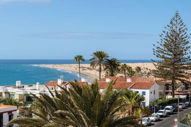 Appart'hôtel Playa del Inglés