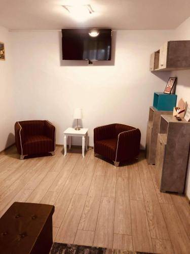 Apartment Piatra Neamț