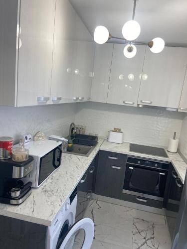 Apartman Satu Mare
