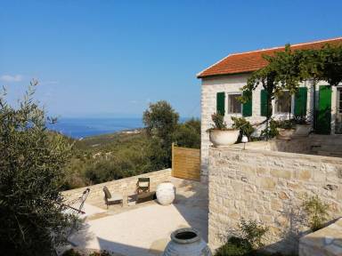 Villa  Dalietatika