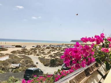 Apartamento Jandia