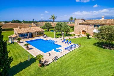Casa 400 m²