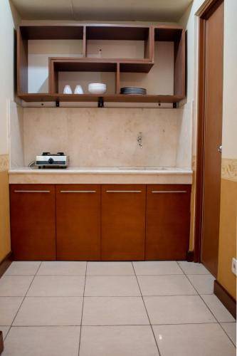 45 m² Ferienwohnung