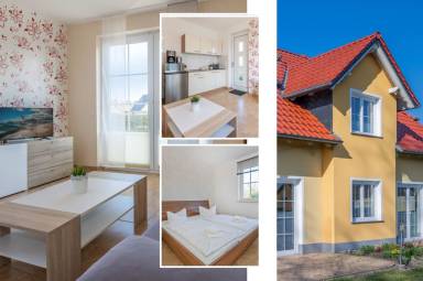 Appartamento 35 m²