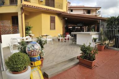 Bed and breakfast Casteldaccia