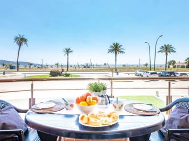 Apartamento Empuriabrava