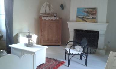 Cottage 75 m²