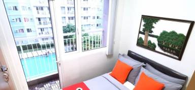 Condo Quezon City