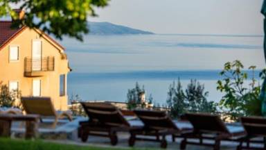 Appartamento vacanza 70 m²