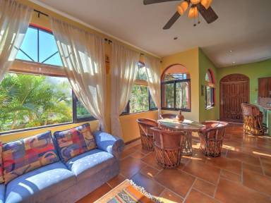 Apartment  La Cruz de Huanacaxtle