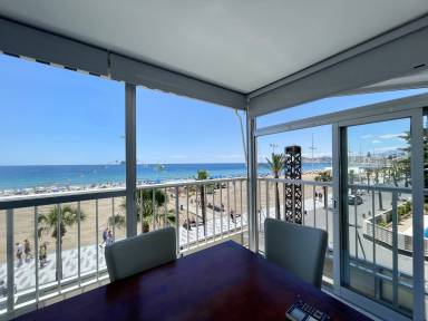 Apartamento de 60 m²