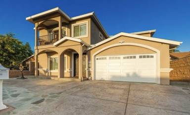 House  Miramar