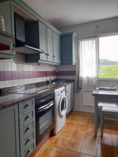 Appartement Laredo