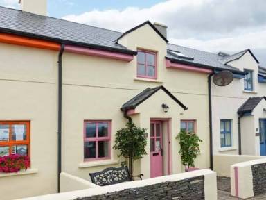 Cottage Glanleam
