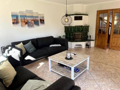 Ferienhaus Prerow