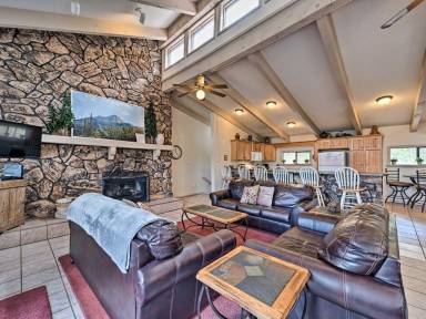 288 m² House