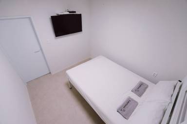 Accommodatie Jongno District
