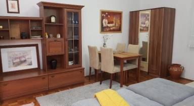 Appartement 30 m²