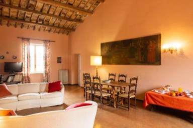 Dimora Palazzo Morelli