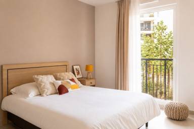 Espectacular aparthotel | Perfecto para el trabajo en remoto