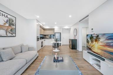 Apartment Ryde City Council
